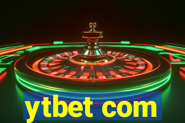 ytbet com